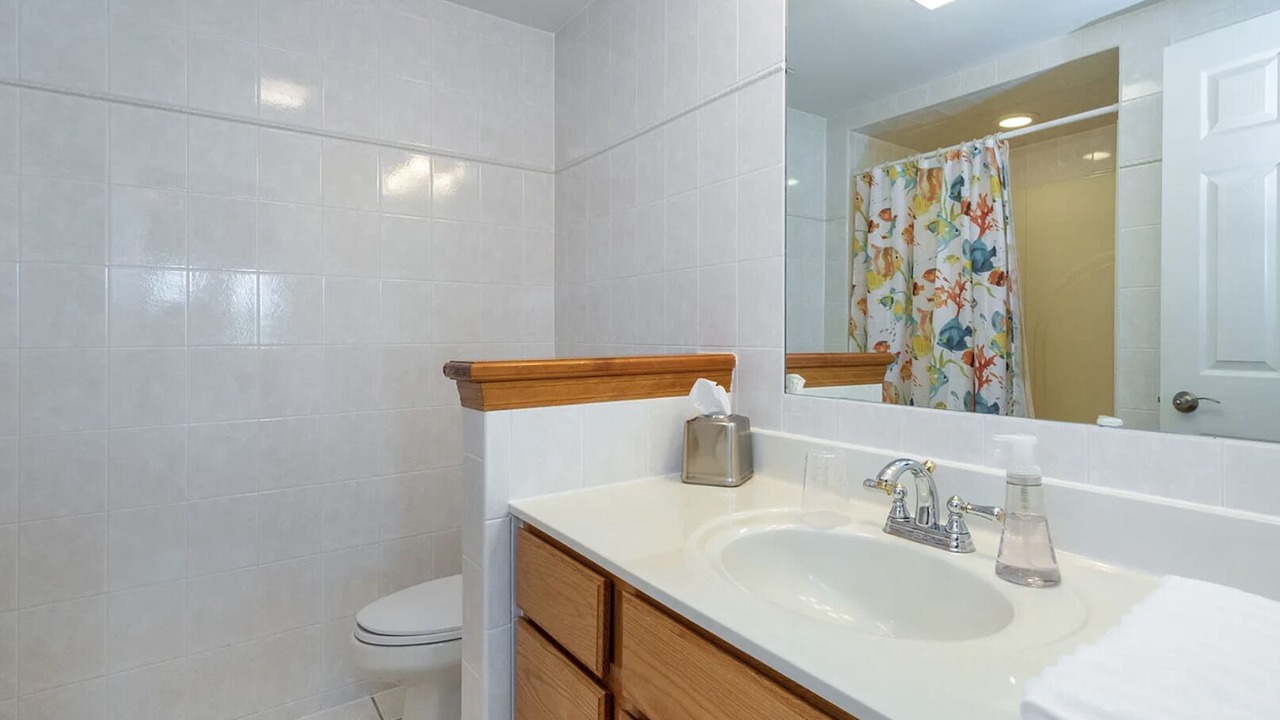 Photo of Bathroom in Antioch