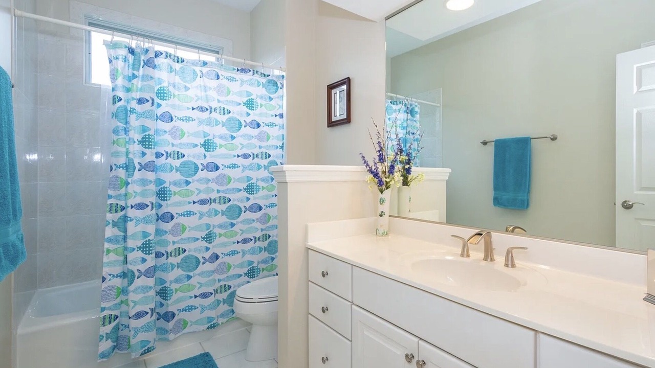 Photo of Bathroom in Antioch