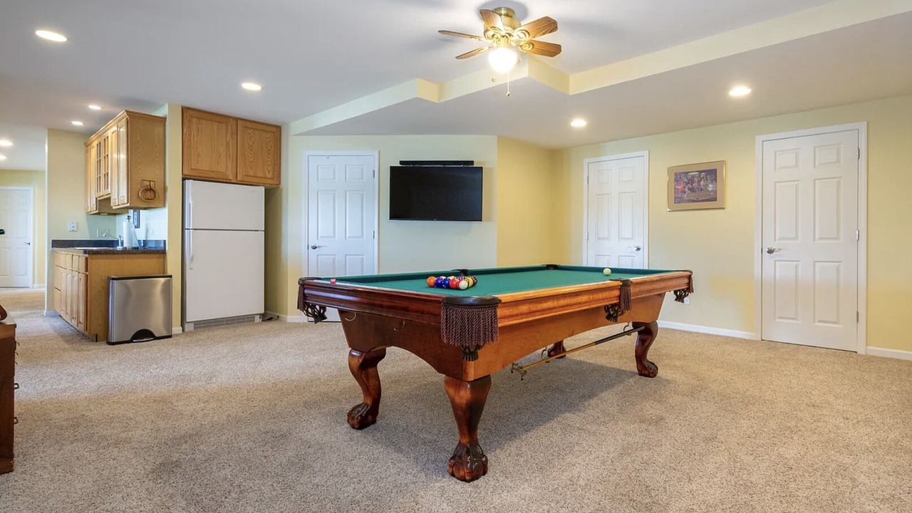 Photo of Bedroom in Antioch