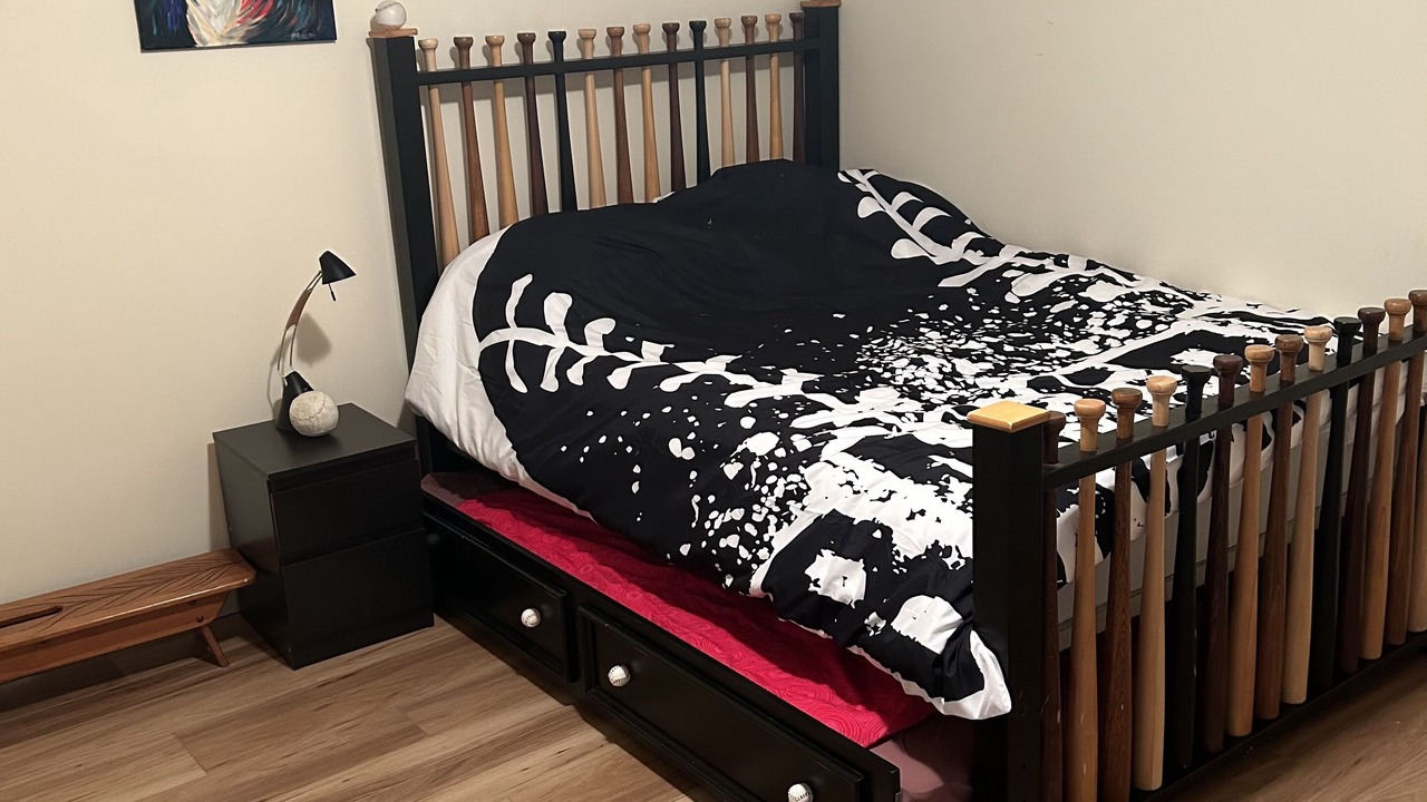 Photo of Bedroom in Antioch