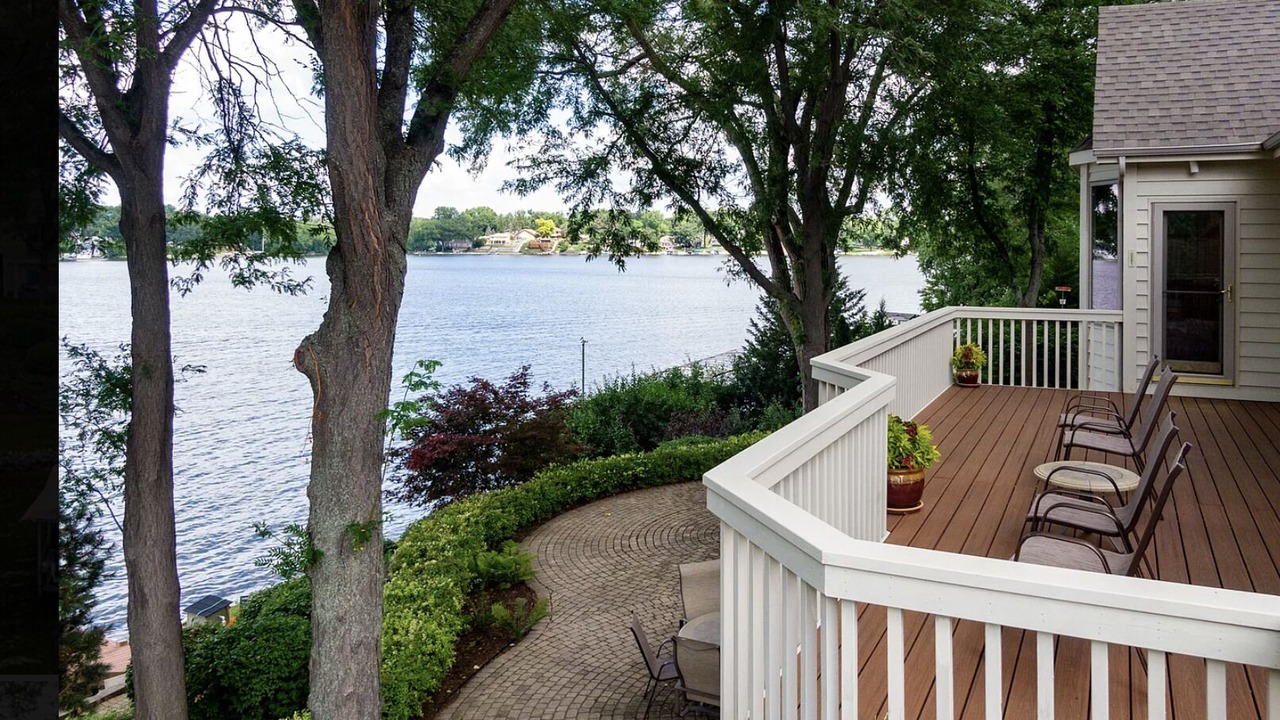 Photo of Patio Balcony in Antioch