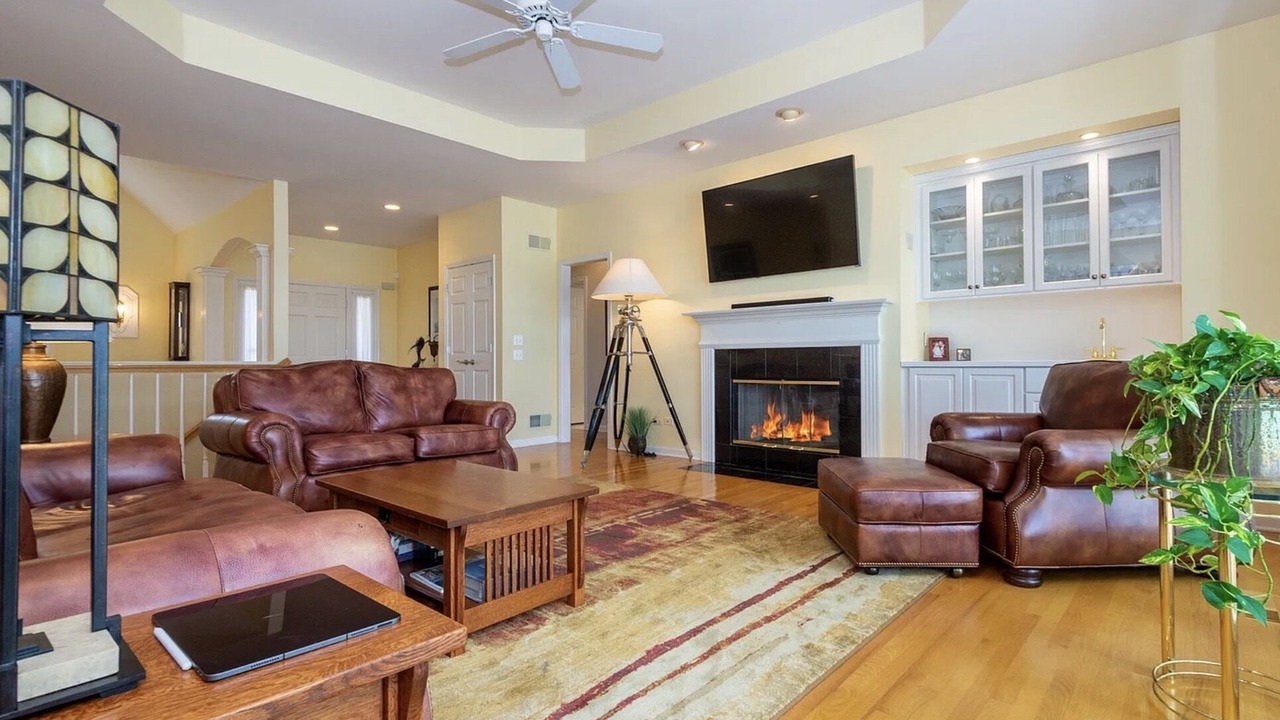 Photo of Livingroom in Antioch