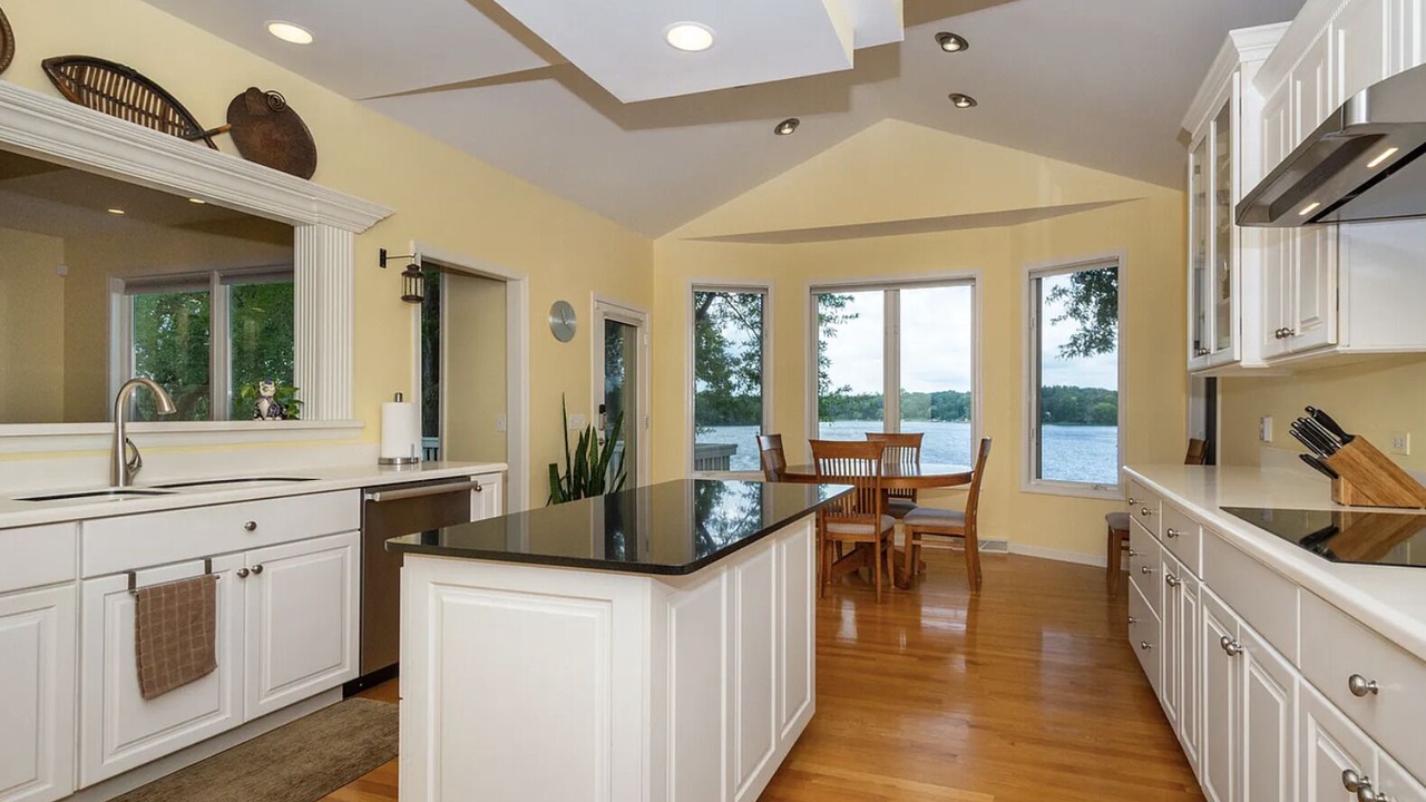 Photo of Kitchen in Antioch