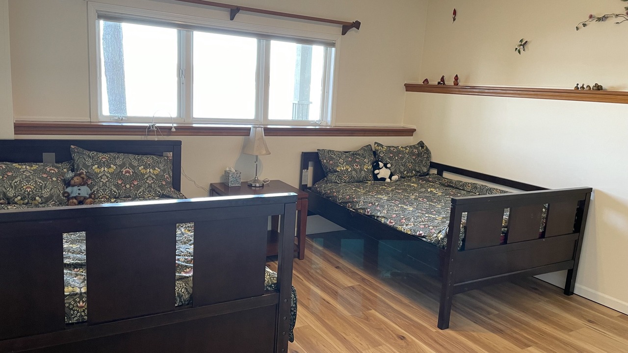 Photo of Bedroom in Antioch