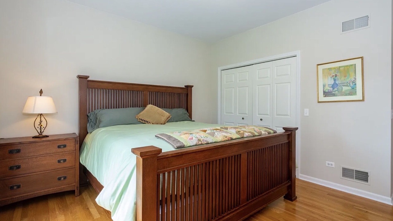 Photo of Bedroom in Antioch