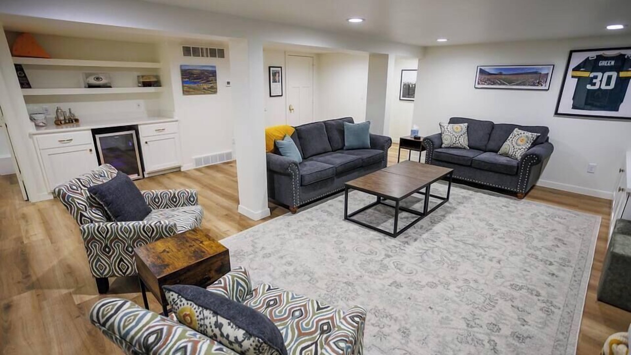 Photo of Bedroom in Ashwaubenon
