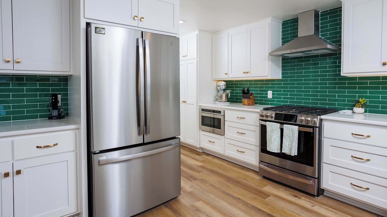 Photo of Kitchen in Ashwaubenon