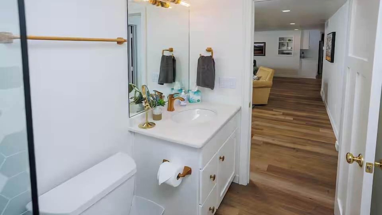 Photo of Bathroom in Ashwaubenon
