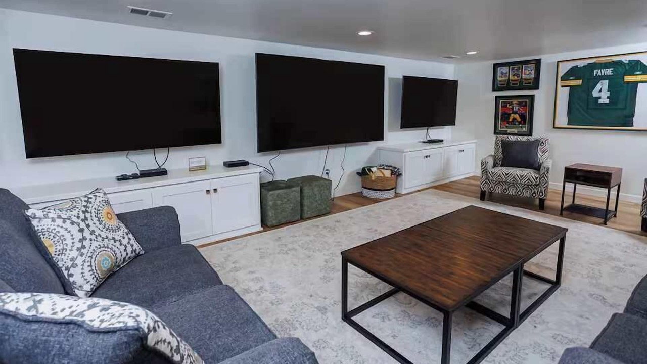 Photo of Bedroom in Ashwaubenon