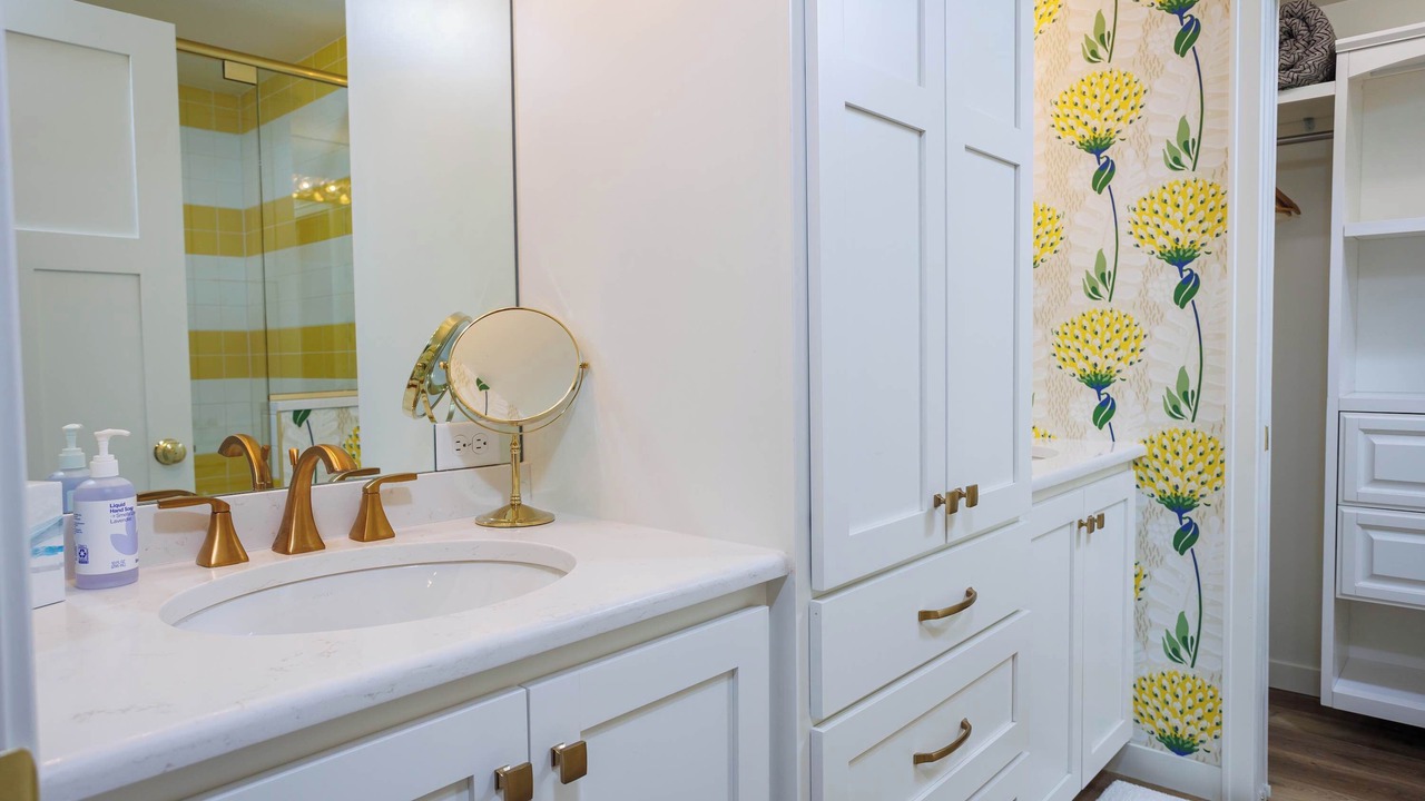 Photo of Bathroom in Ashwaubenon