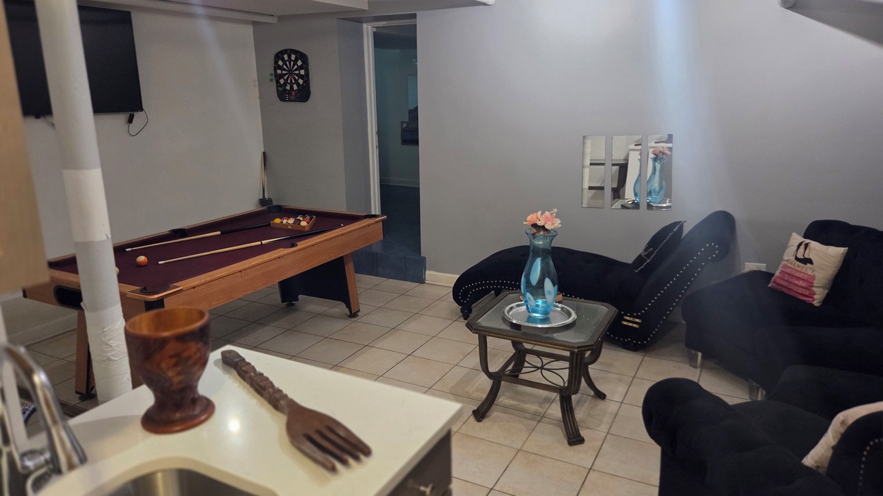 Photo of Bedroom in South Shore