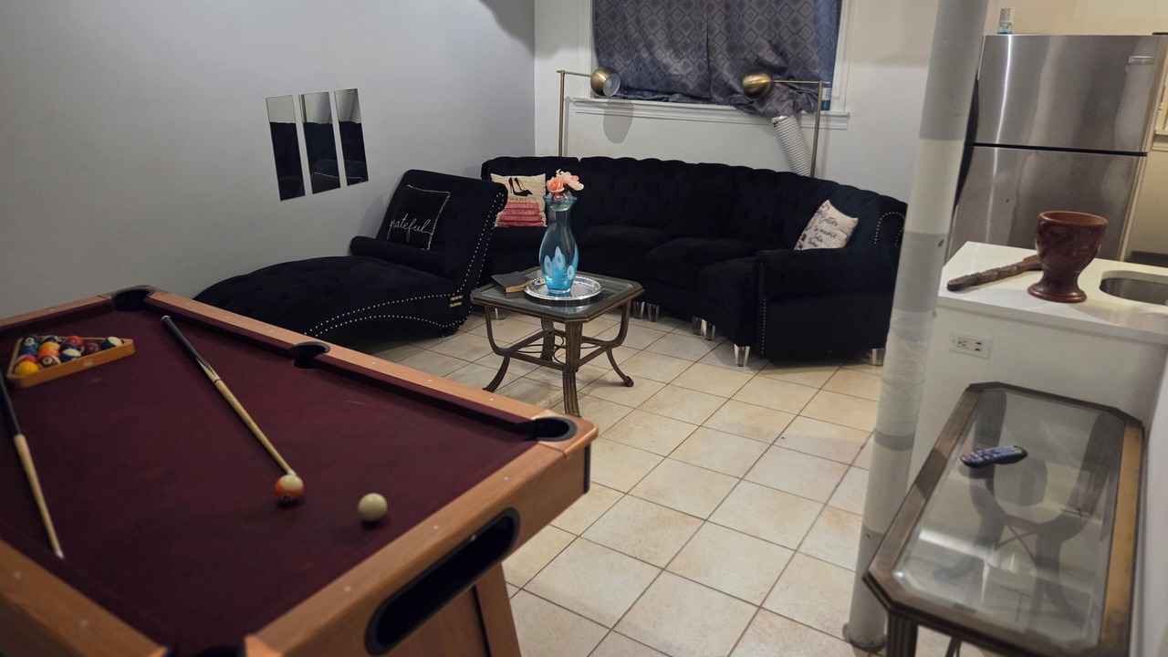 Photo of Bedroom in South Shore