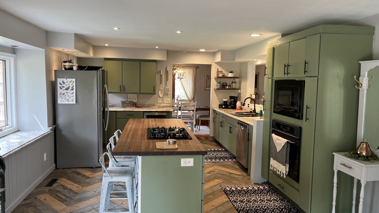 Photo of Kitchen in Appleton