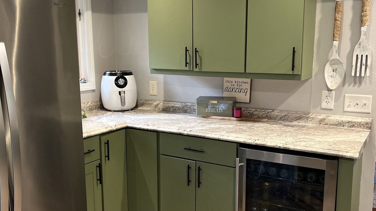 Photo of Kitchen in Appleton
