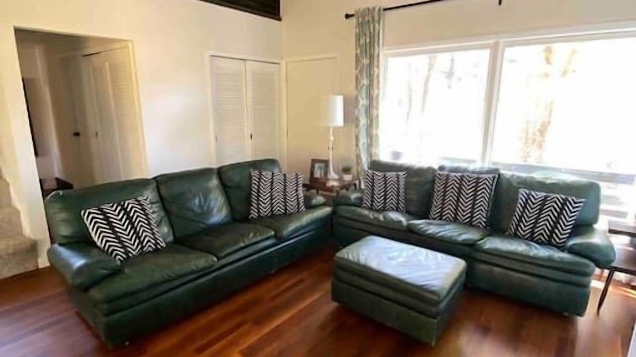 Photo of Livingroom in Davenport