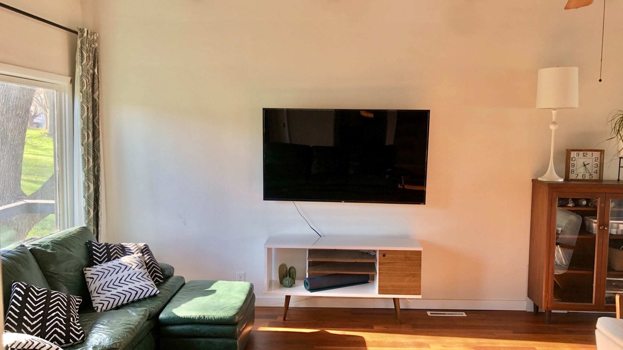 Photo of Livingroom in Davenport