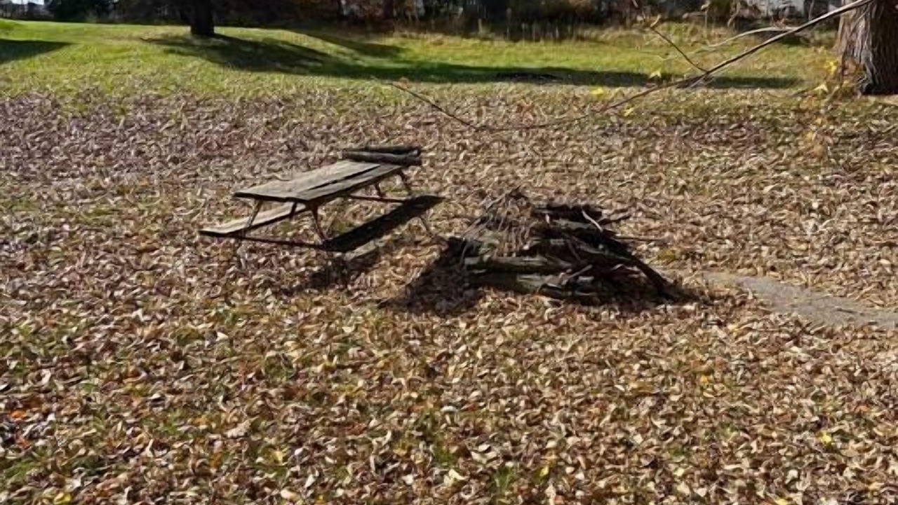 Photo of Outdoor in Davenport