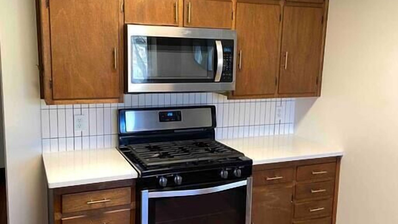 Photo of Kitchen in Davenport