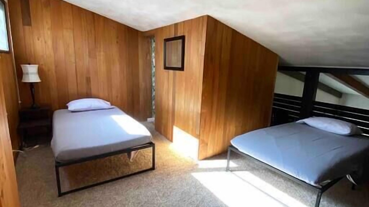 Photo of Bedroom in Davenport