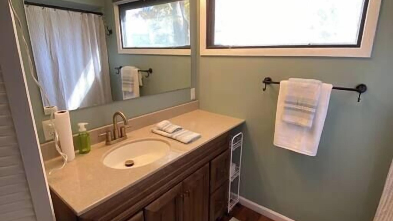 Photo of Bathroom in Davenport