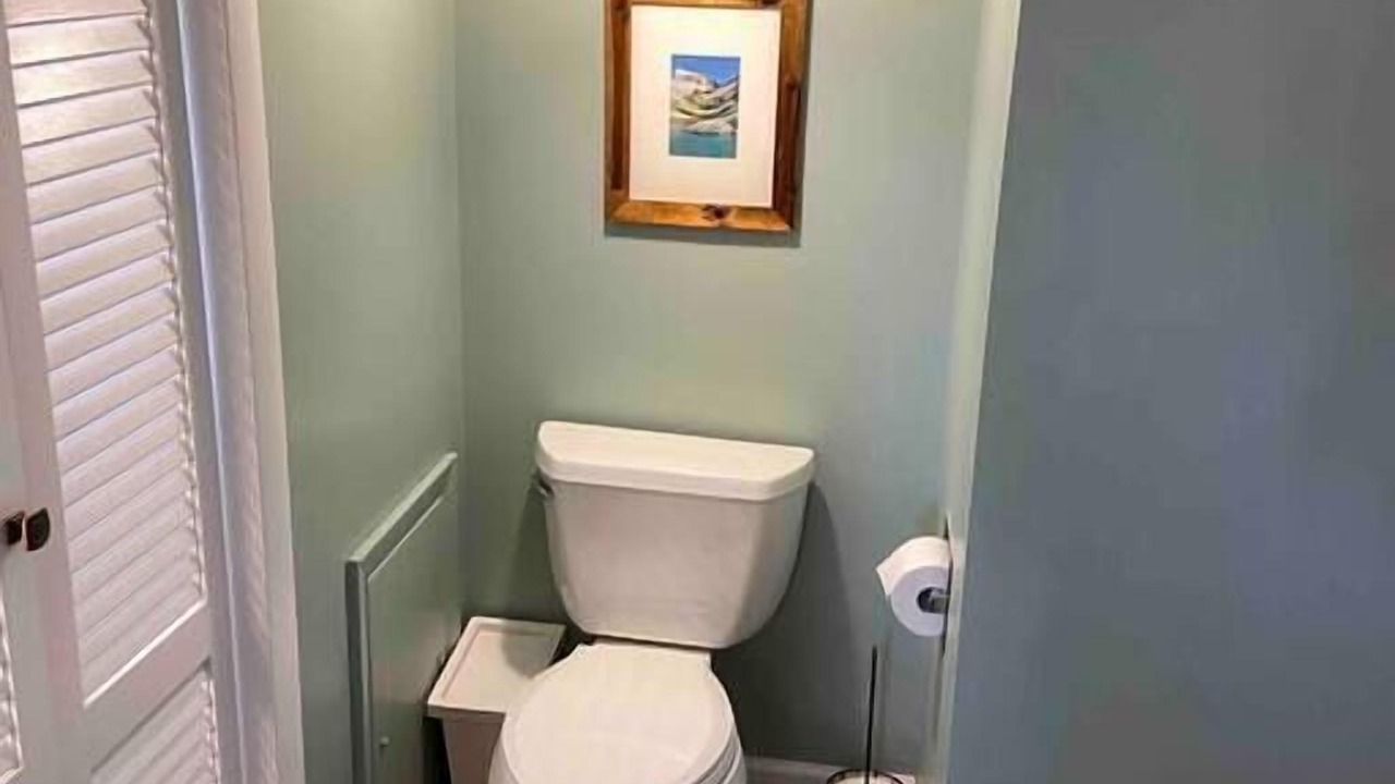 Photo of Bathroom in Davenport