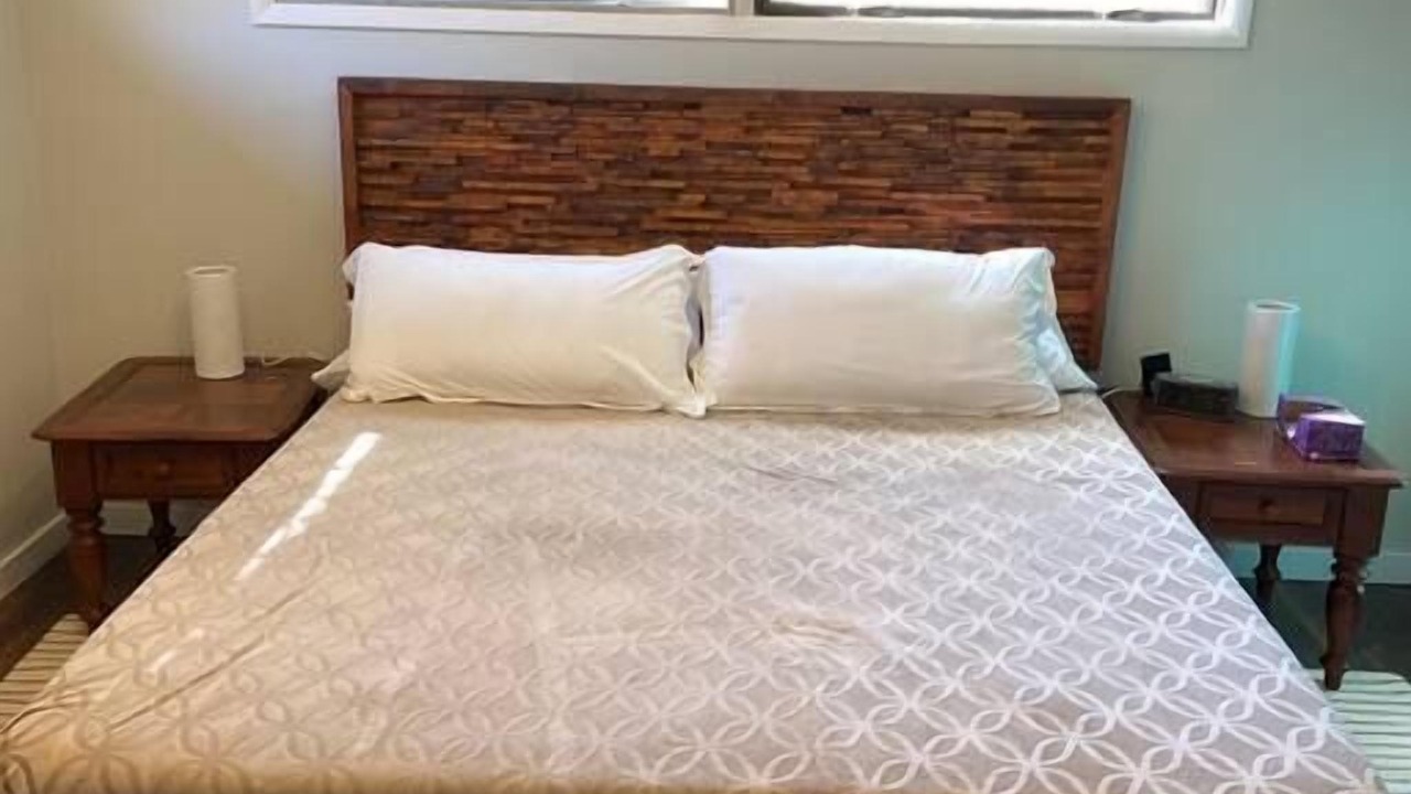 Photo of Bedroom in Davenport