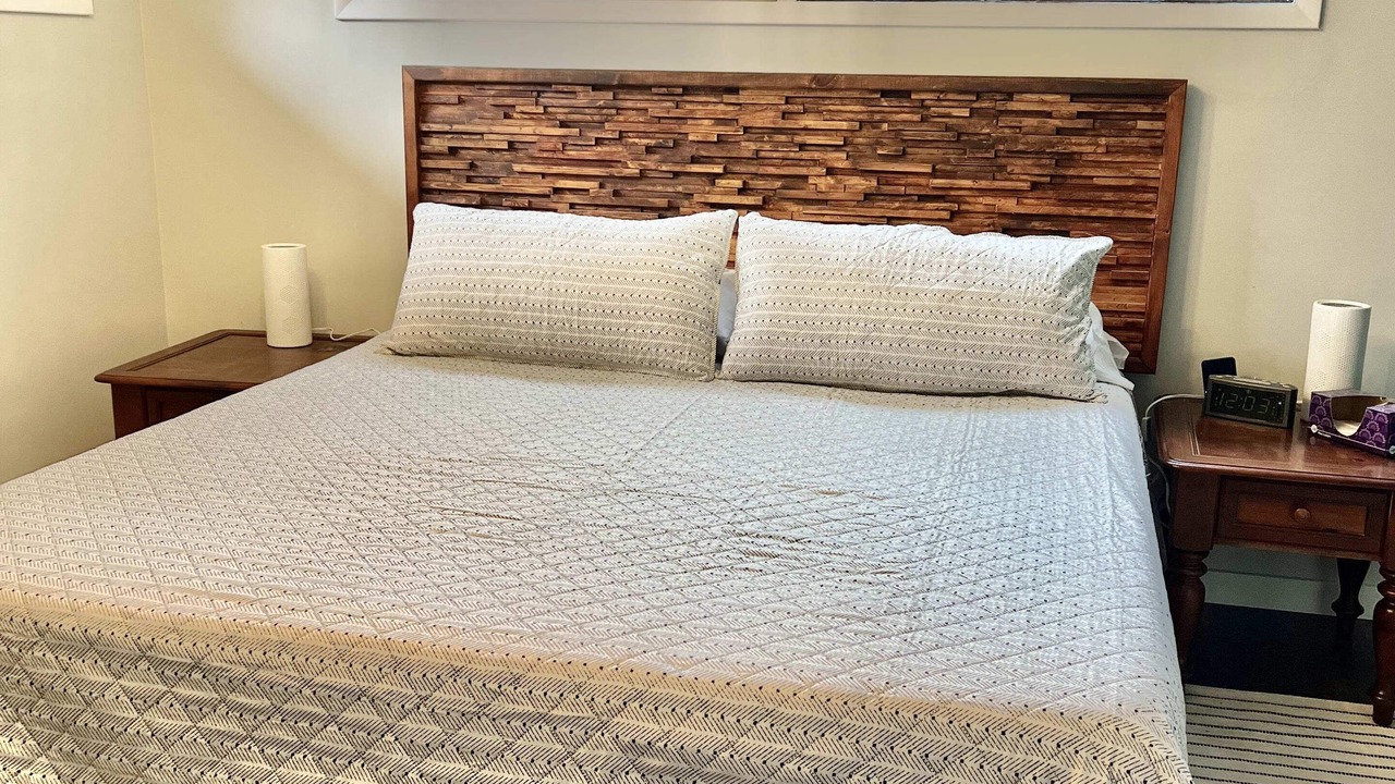Photo of Bedroom in Davenport