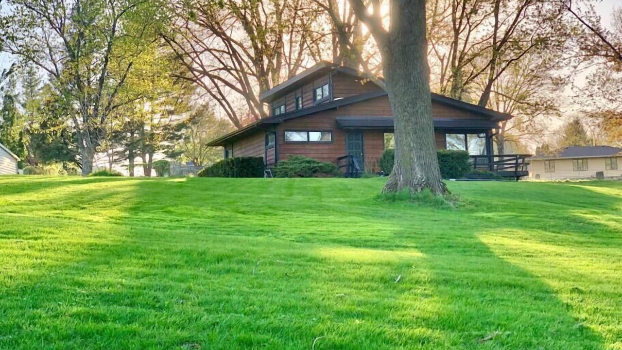 Photo of Outdoor in Davenport