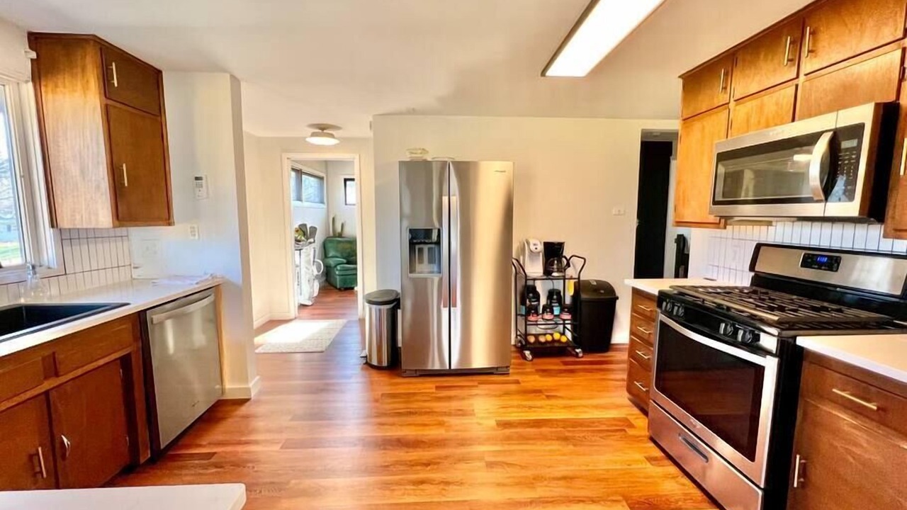 Photo of Kitchen in Davenport