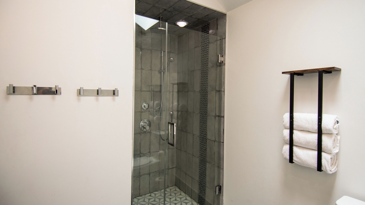 Photo of Bathroom in Pulaski Park
