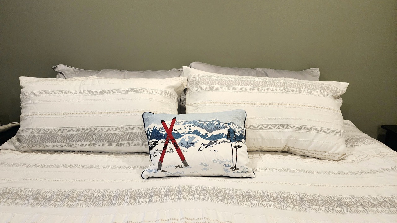 Photo of Bedroom in Mancelona