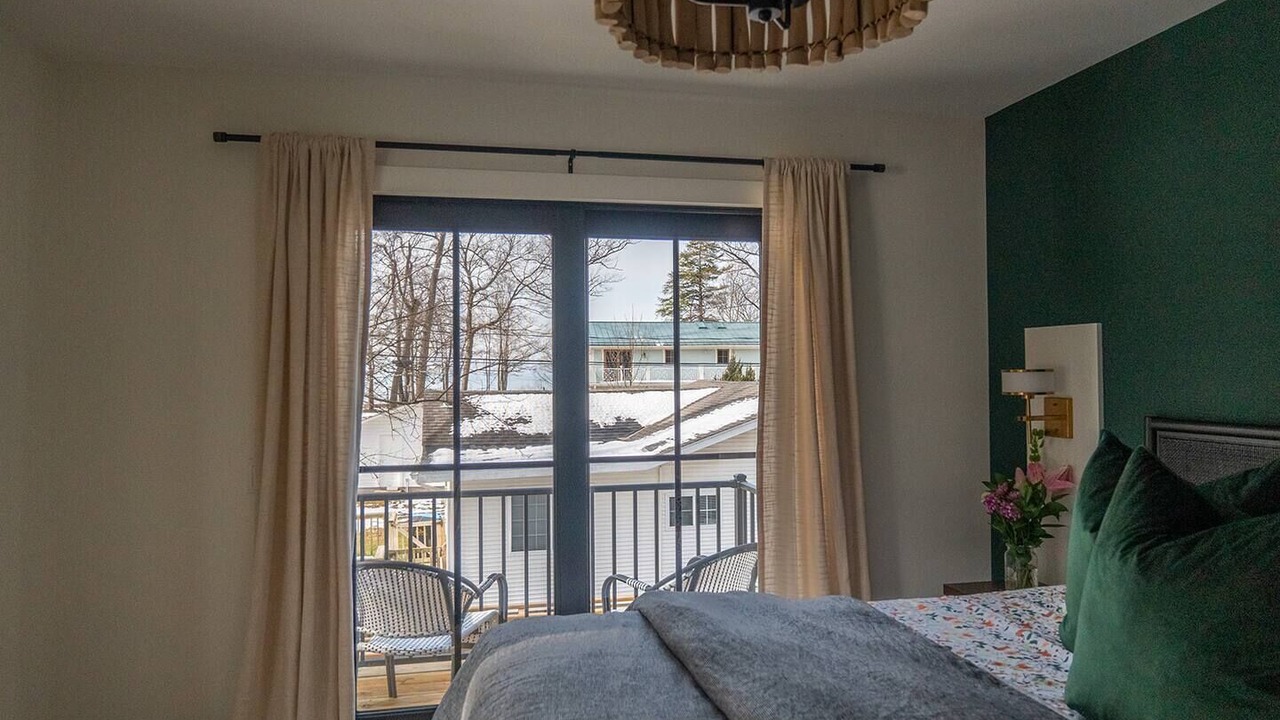 Photo of Bedroom in Douglas