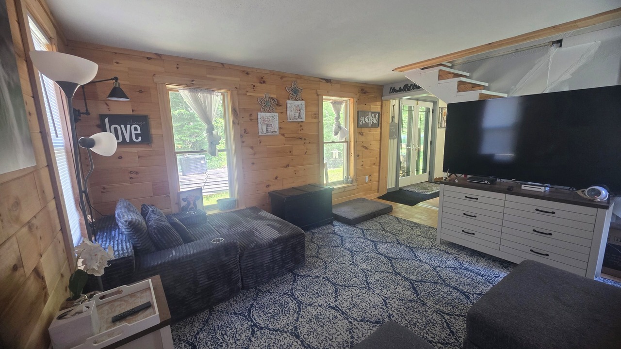 Photo of Livingroom in Hessel