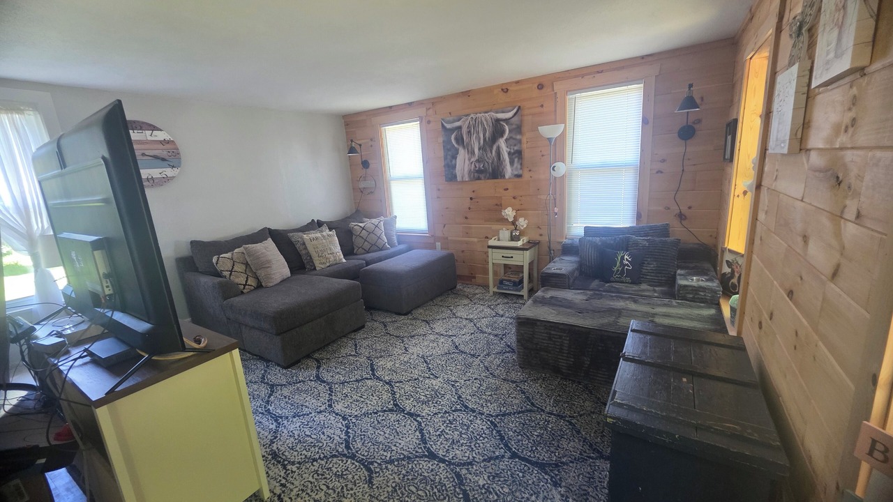 Photo of Livingroom in Hessel