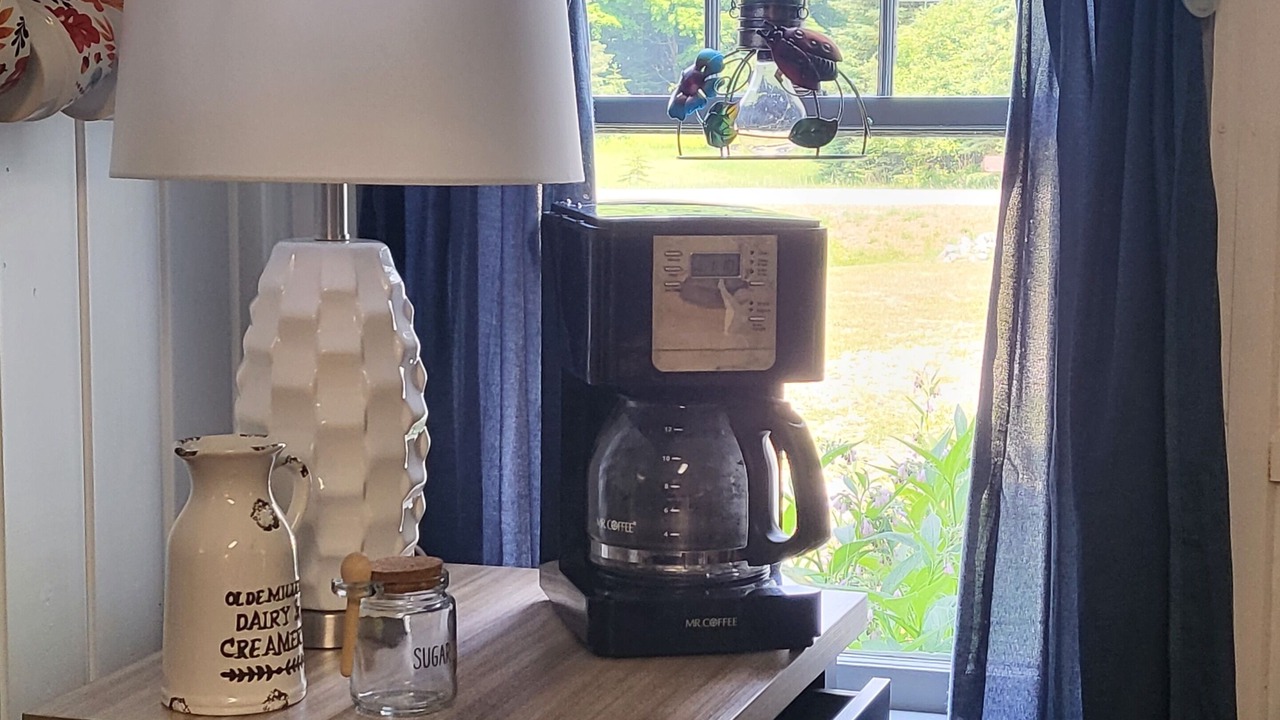 Photo of Kitchen in Hessel