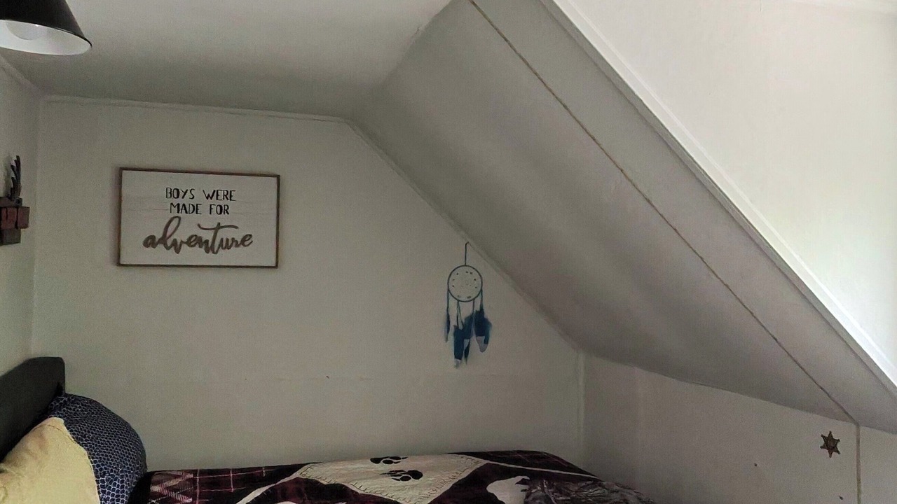 Photo of Bedroom in Hessel