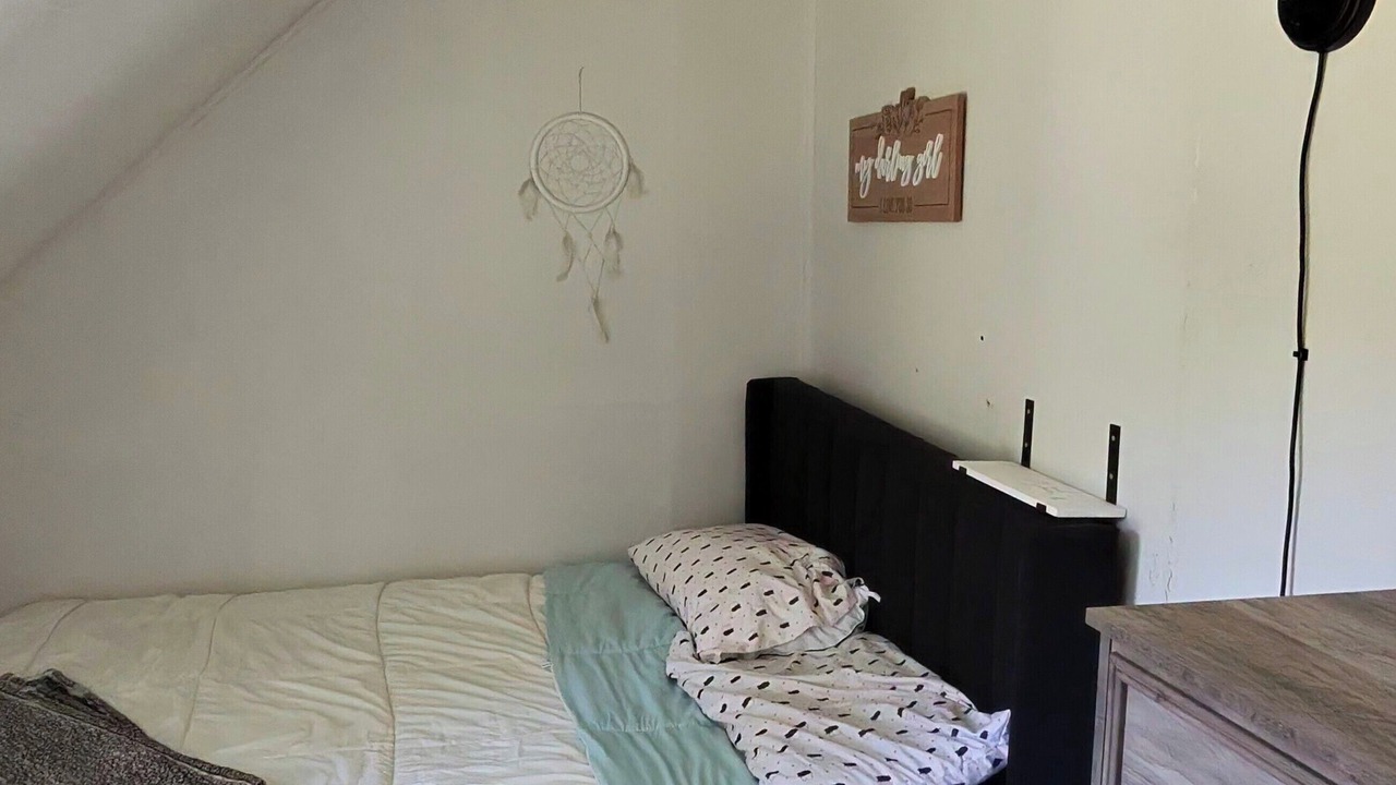 Photo of Bedroom in Hessel