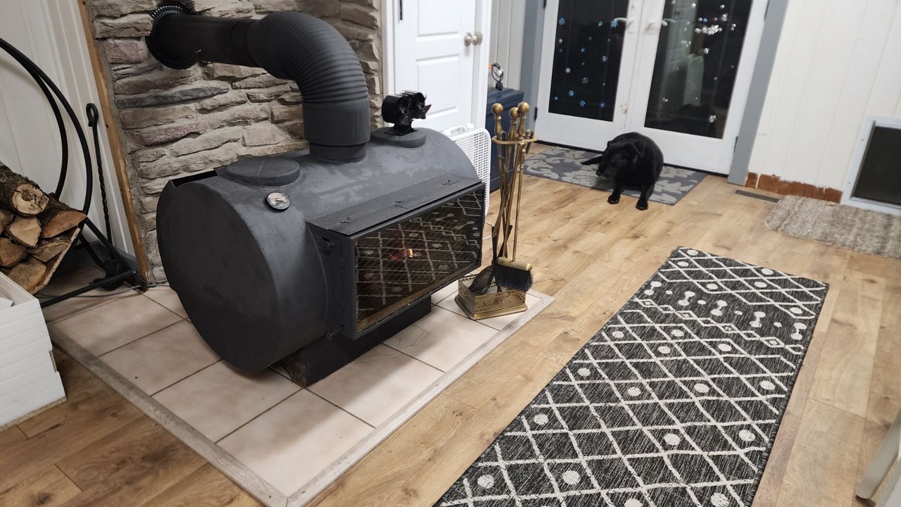 Photo of Livingroom in Hessel