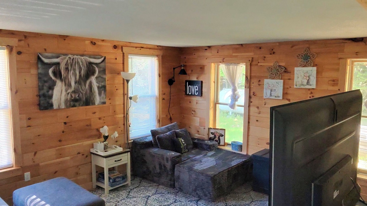 Photo of Livingroom in Hessel