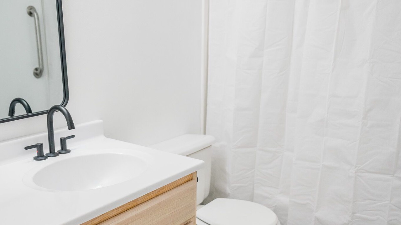 Photo of Bathroom in Rhinelander