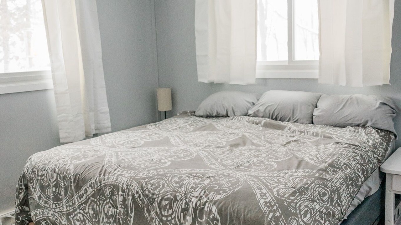 Photo of Bedroom in Rhinelander
