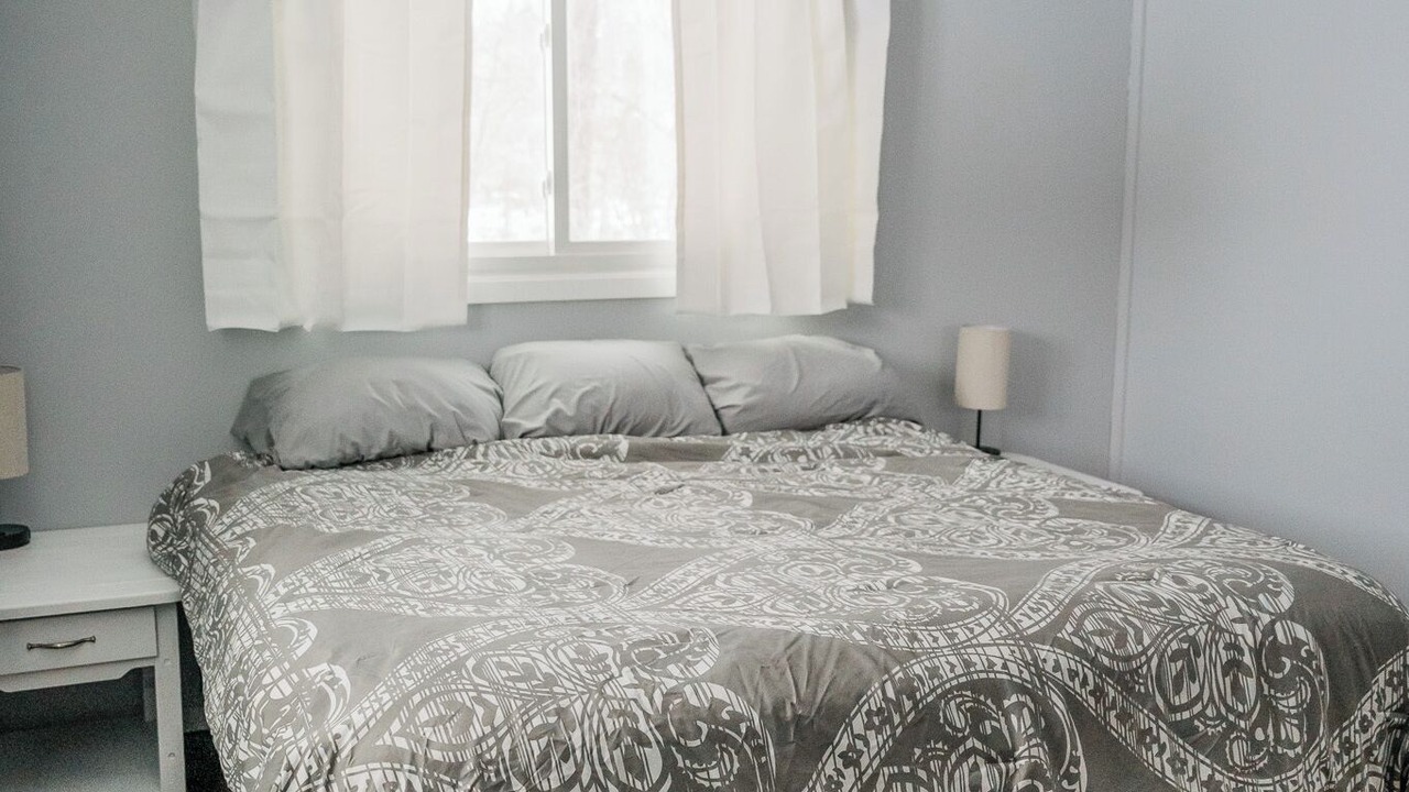 Photo of Bedroom in Rhinelander
