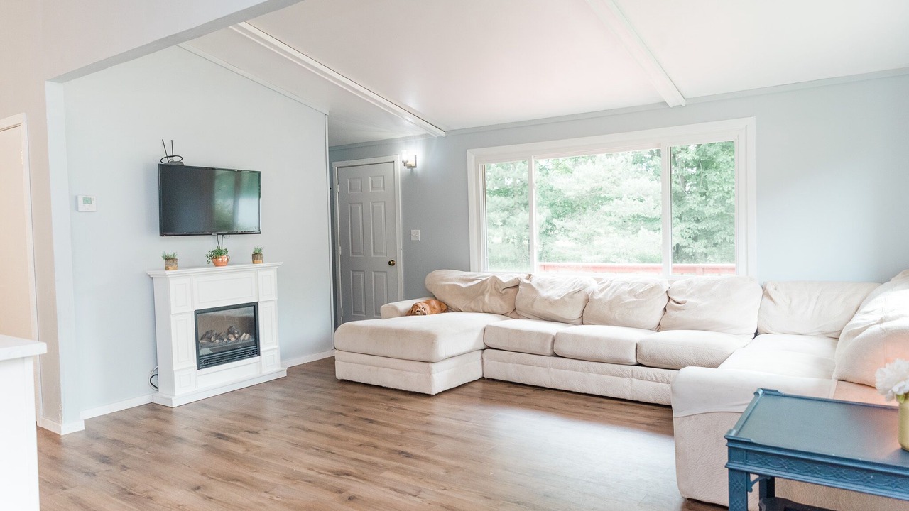 Photo of Livingroom in Rhinelander