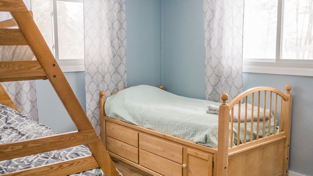 Photo of Bedroom in Rhinelander