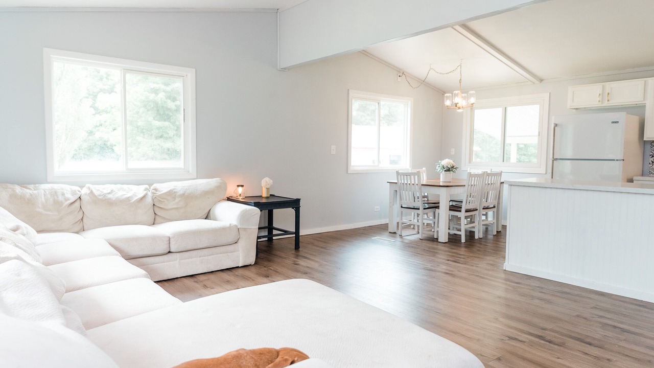 Photo of Livingroom in Rhinelander