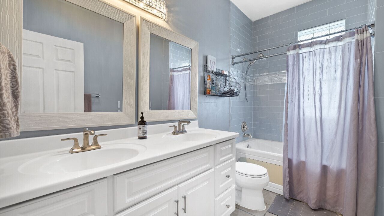 Photo of Bathroom in Milwaukee