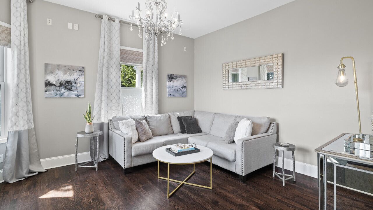 Photo of Bedroom in Milwaukee