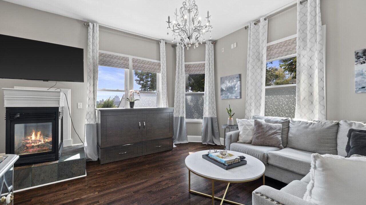Photo of Livingroom in Milwaukee
