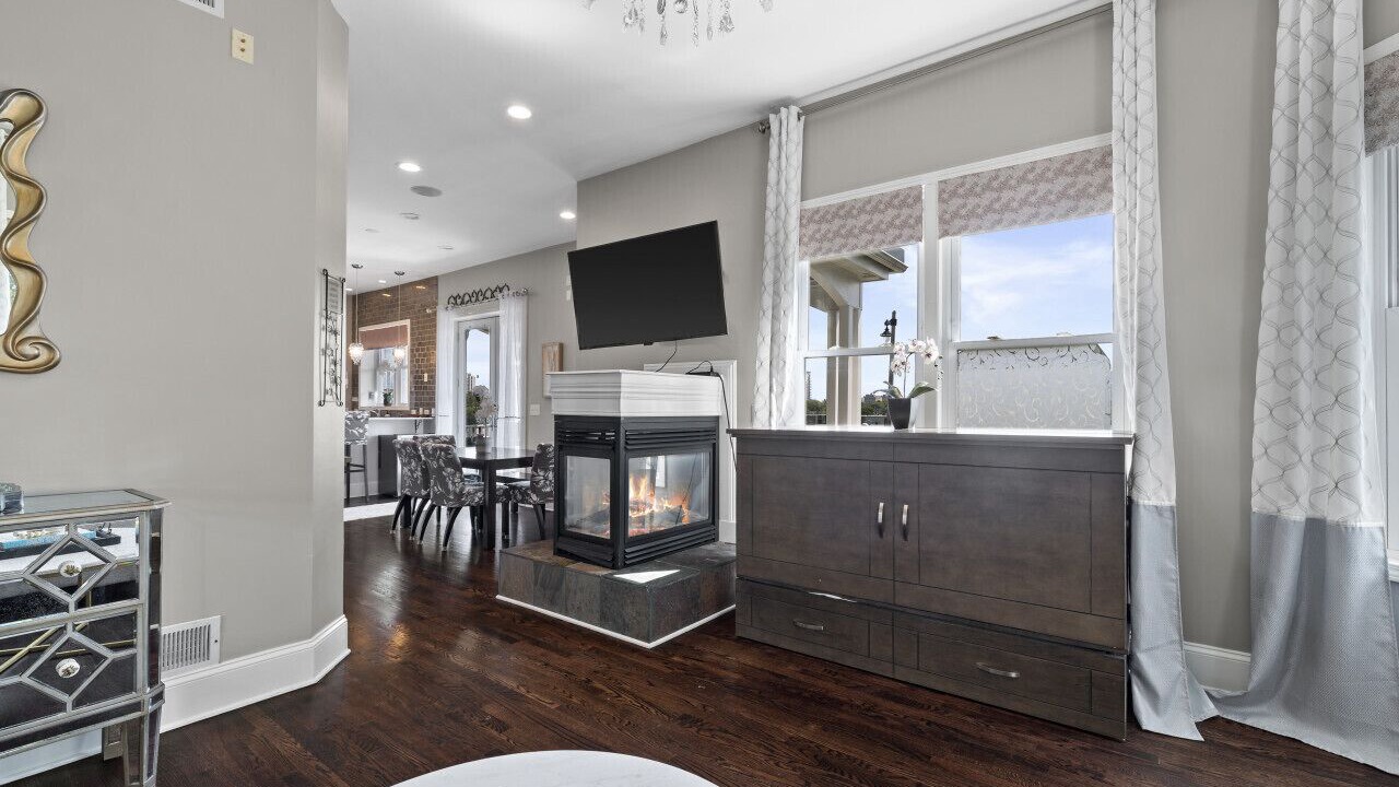 Photo of Livingroom in Milwaukee