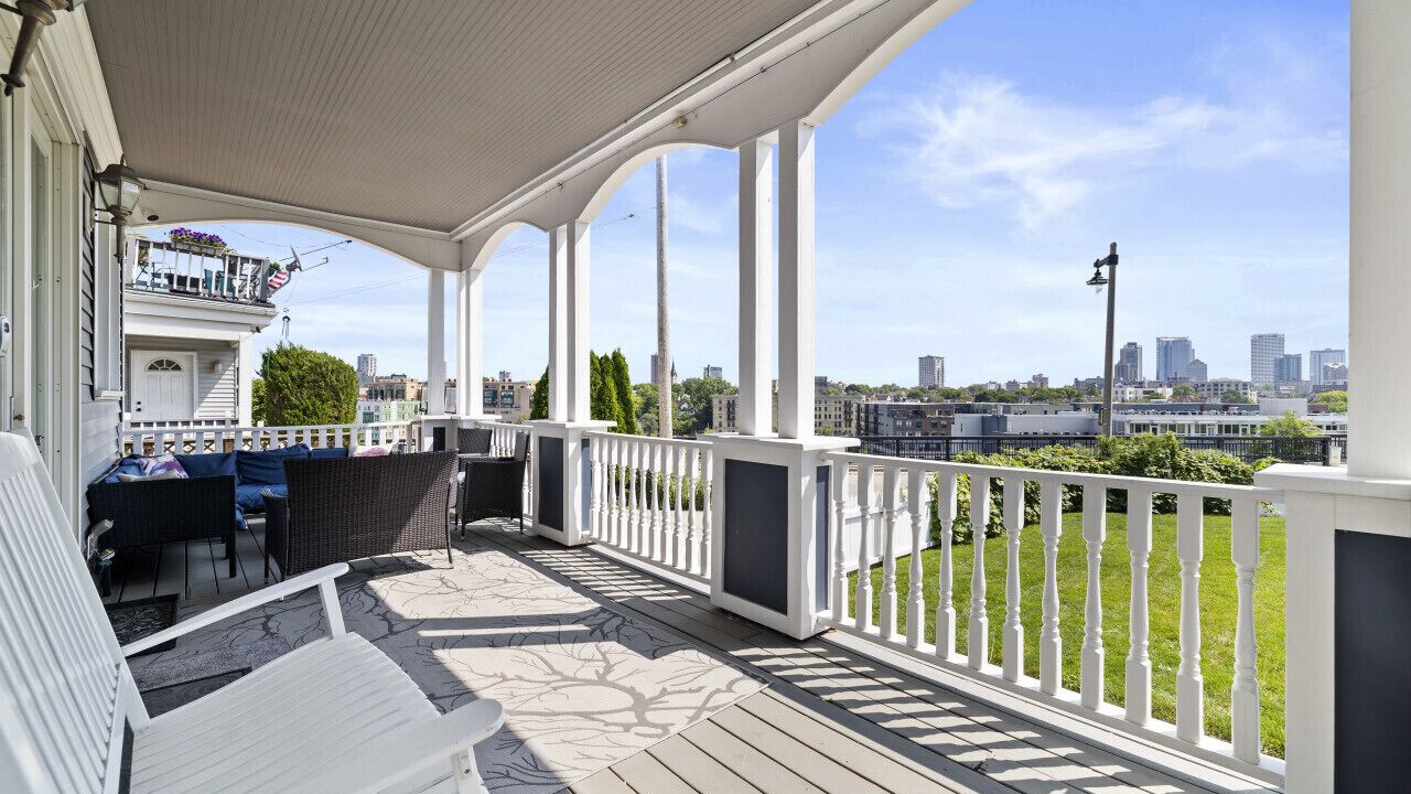 Photo of Outdoor in Milwaukee